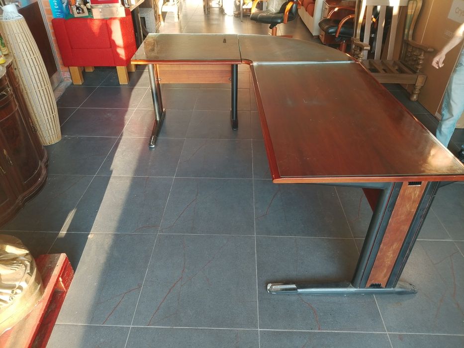 Mesa com cadeiras
