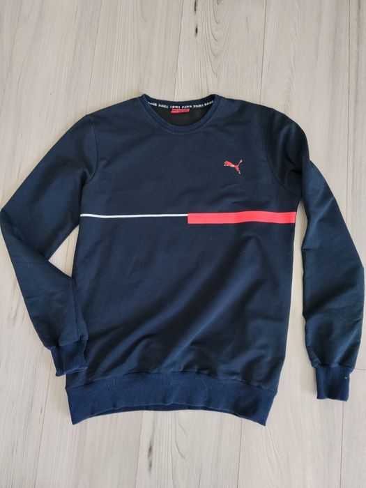Світшот  спортивний puma