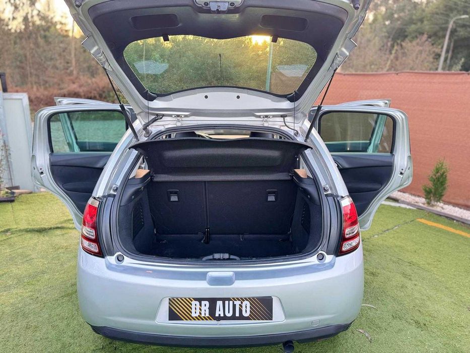 Citroën C3 1.4 HDI
