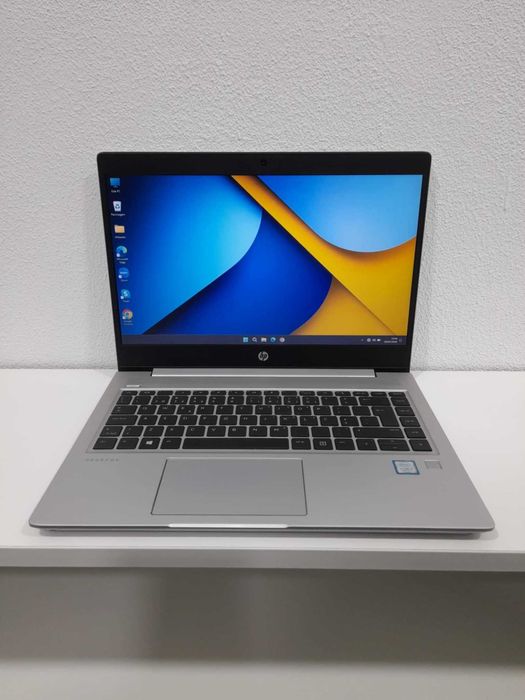 HP Probook 440 G6 - Intel Core i5 / 8Gb / SSD 240Gb