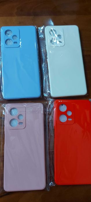 Чехол для телефона Redmi Poco