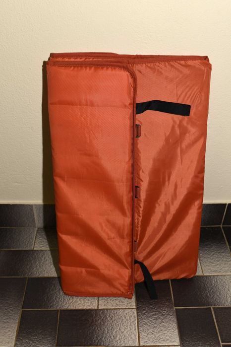 Cama de Viagem/ ou fixa para bebé, criança