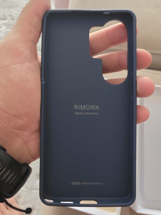 Capa s26 ultra rimowa
