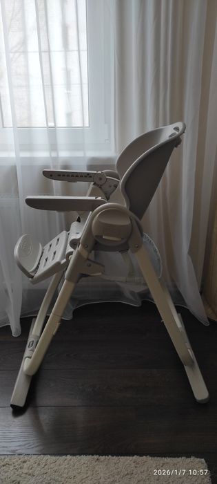 Стільчик для годування Chicco