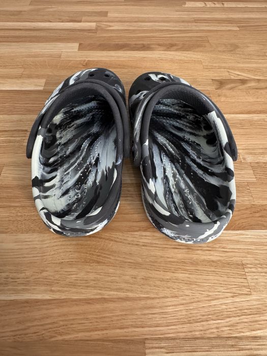 Crocs dzieciece C9