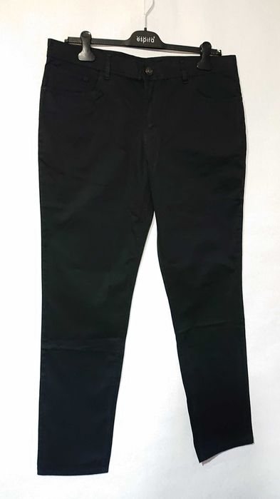 Мужские джинсы брюки Arber XL 2XL 54 56 демисезон плотные