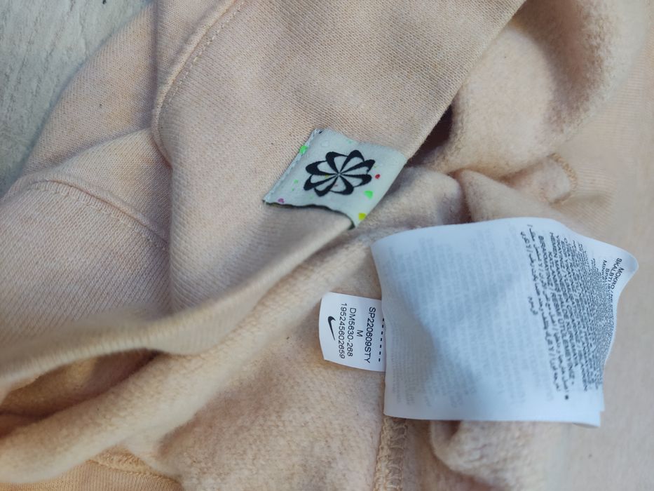 Кофта спортивна nike M оригінал