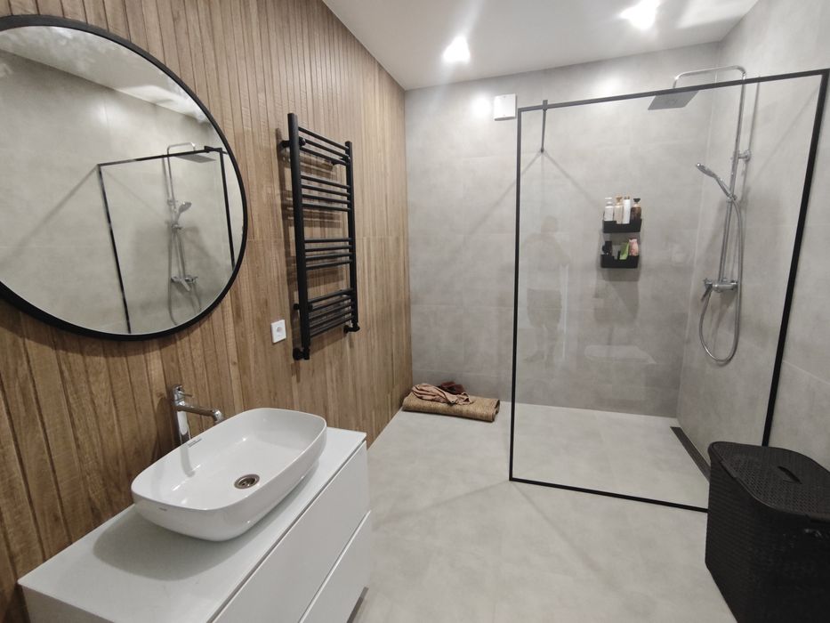 Ремонт ,внутрішні роботи!!