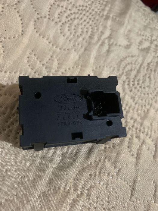 Peca interruptor de aquecimento de assentos Ford