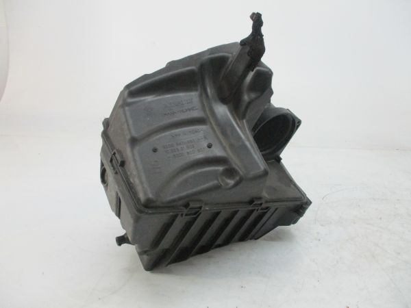 Caixa filtro ar RENAULT Megane III (BZ0_)