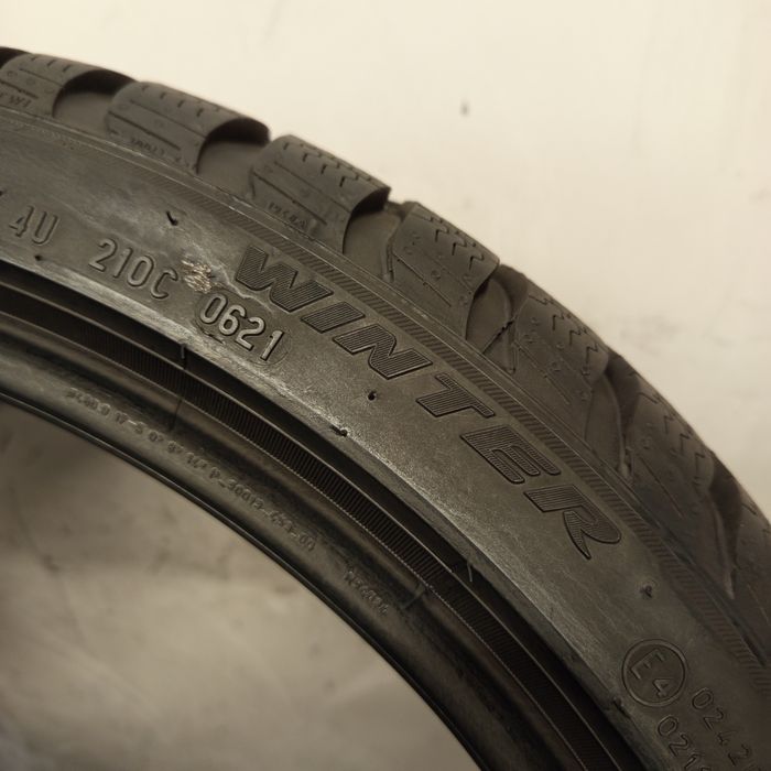 225/40R18 Pirelli Sottozero 3