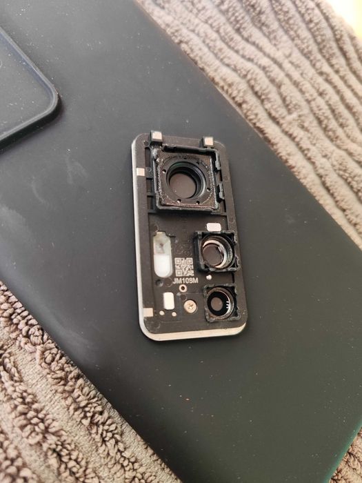 Скло камери Xiaomi mi 12t. Бампер.