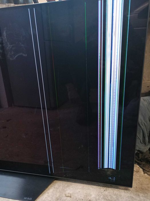 Telewizor LG OLED55BX3LB