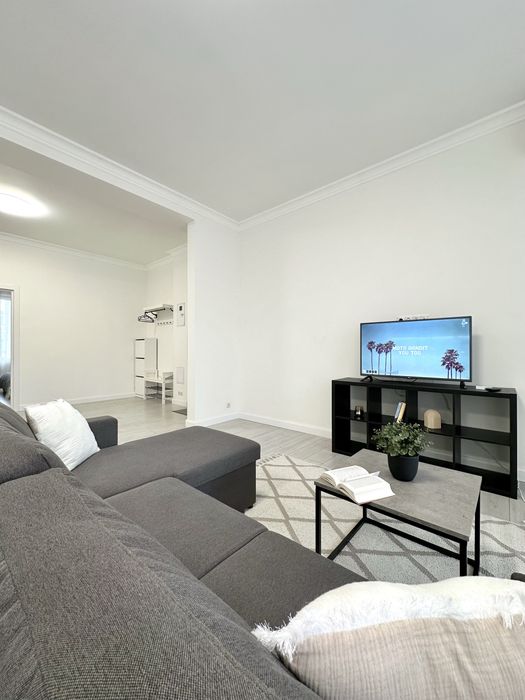 Затишна 3к квартира у центрі Києва. Подобова оренда