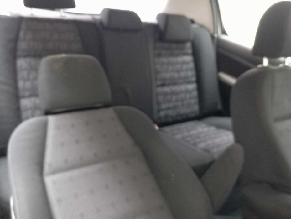 Peugeot 307 1.4 hdi  2003