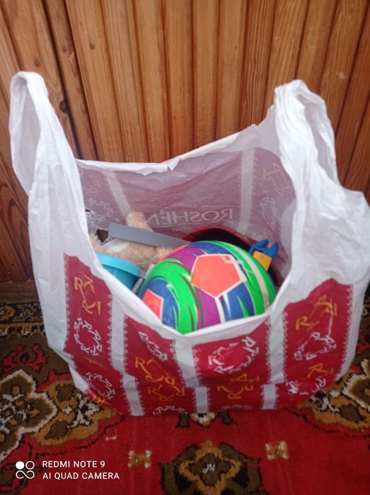 Продам іграшки для хлопчика