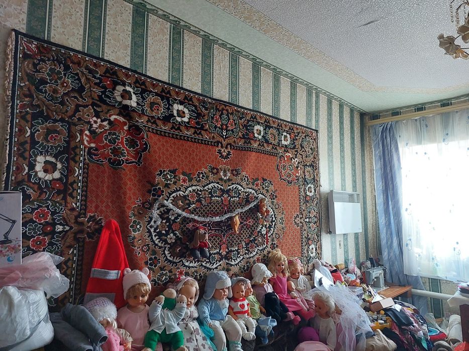 Продам 2х .кв в Солоницевке (п.Берминводы)