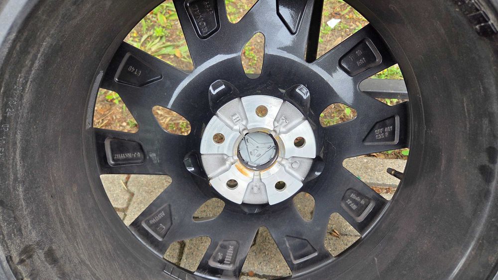 Cupra Formentor Koła 19 Cali Sandstorm Bridgestone Turanza T005 Lato Jak Nowe !!!