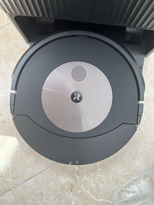 Irobot Roomba J9+