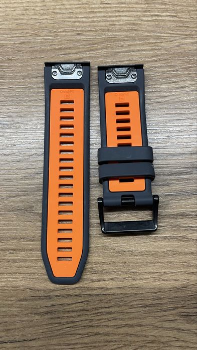 Pasek Quickfit 26mm do zegarka Garmin