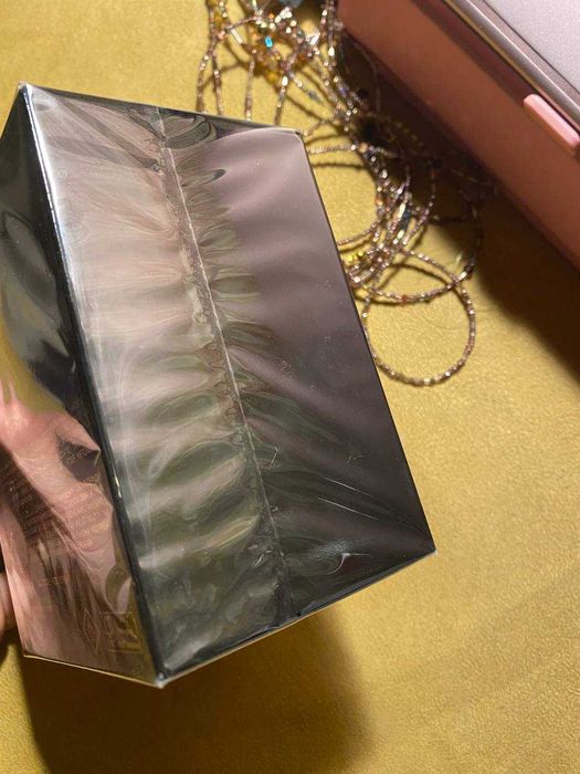 Духи Versace Crystal Noir Pour Femme