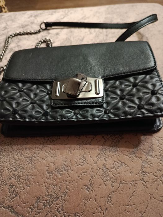 Сумочка  бренда Zara