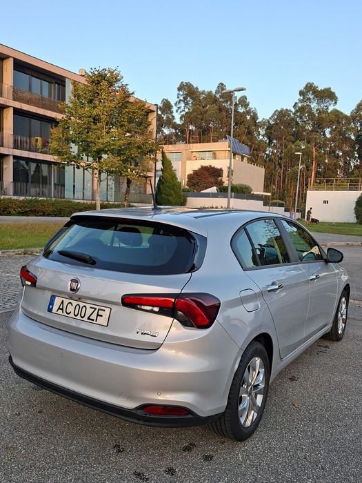 FIAT Tipo 1.3 Diesel 2020