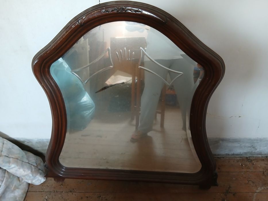 Espelho para hall de entrada