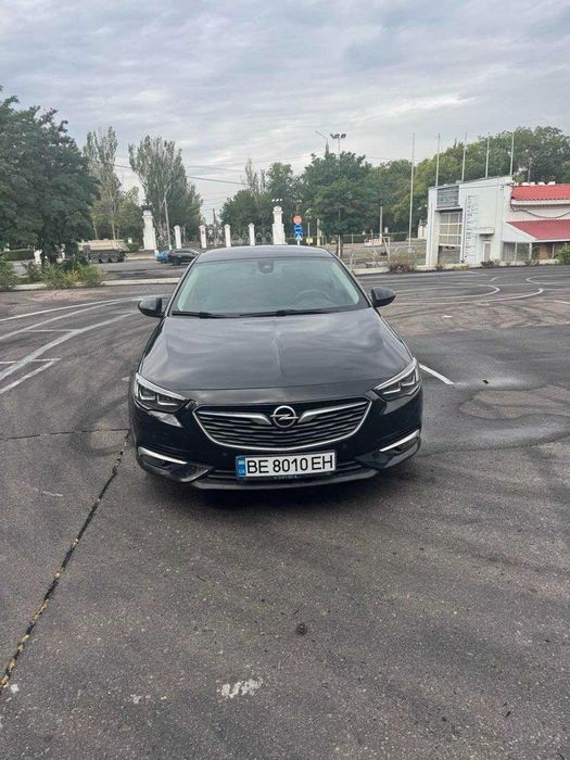 Продам Opel Insignia Grand Sport « Innovation»