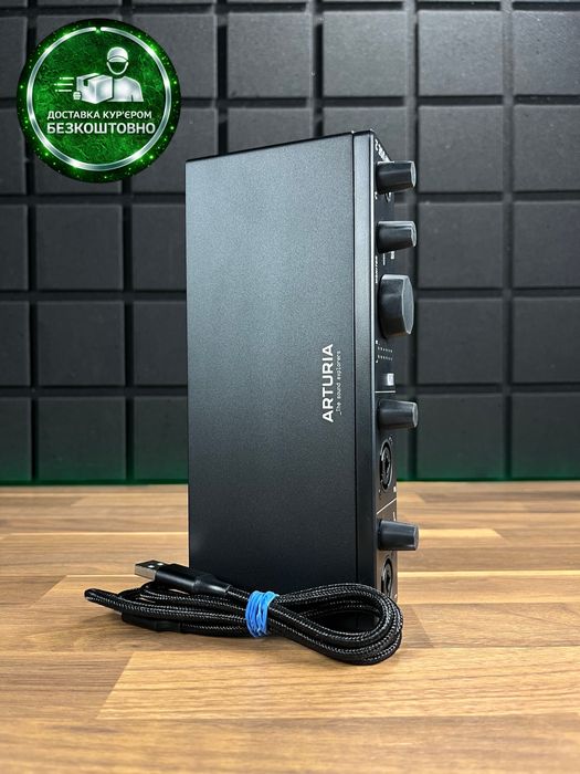presonus studio 26c - Купити музичні інструменти - Ціна на OLX.ua