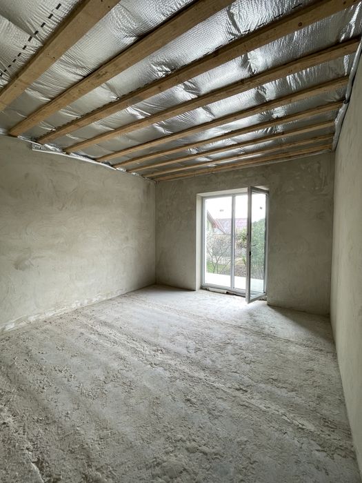 Ексклюзивний Дуплекс 135м2 з гаражем у Вовчинцях. Преміум якість