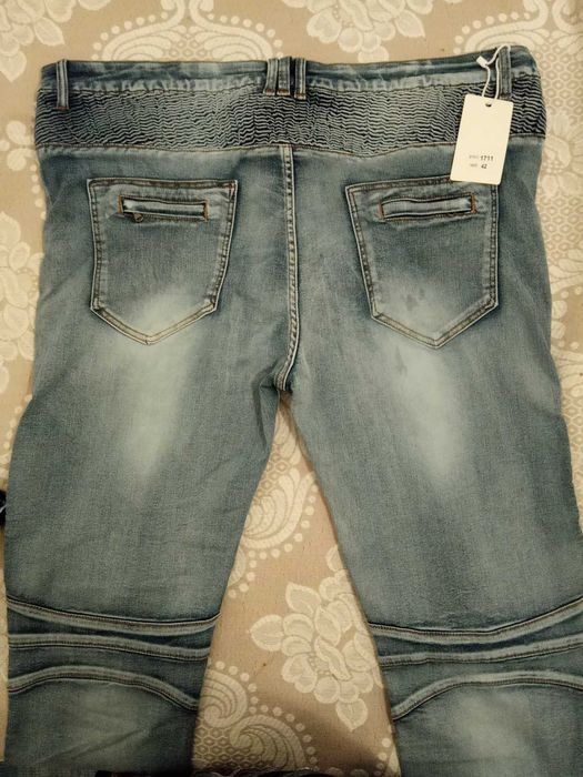 Calças Ganga Fashion UNISEXO