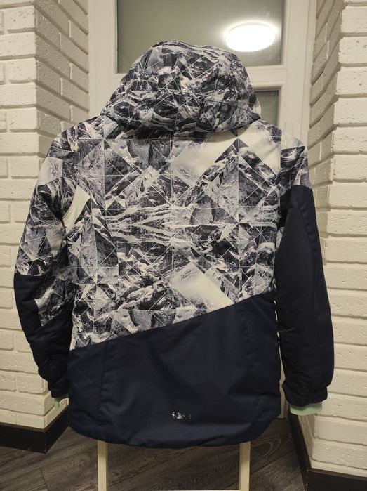 Куртка термо glissade