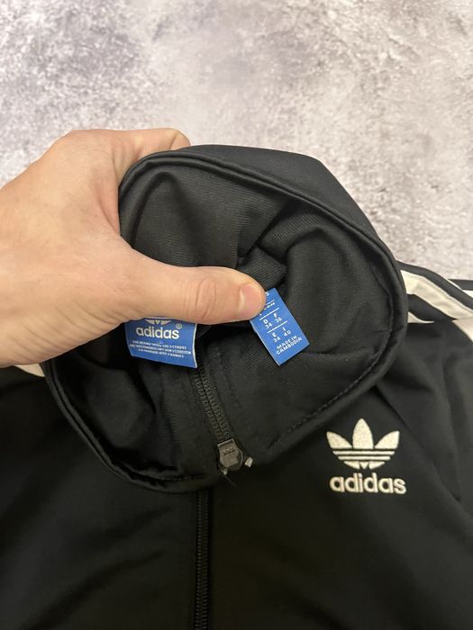 Жіноча Широка Олімпійка від Adidas Firebird
