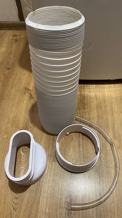 Мобільний кондиціонер Electrolux