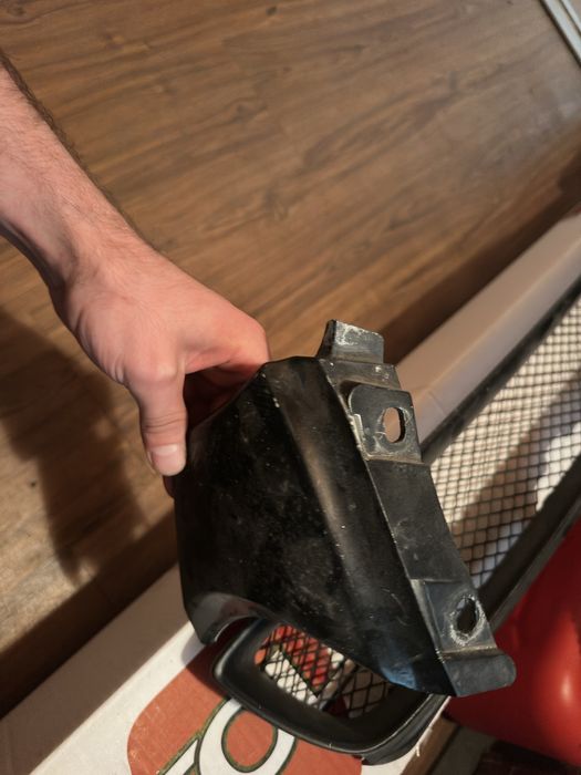 Решітка радіатора