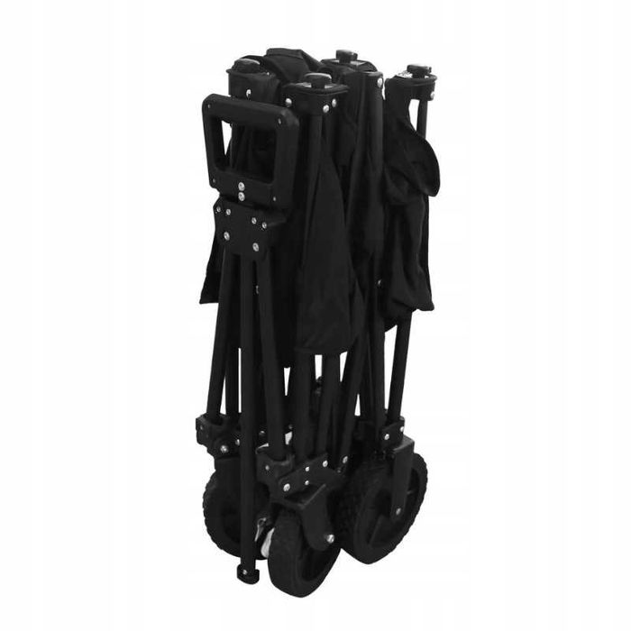 wózek ogrodowy transportowy kempingowy składany bogie-trax4 do100kg