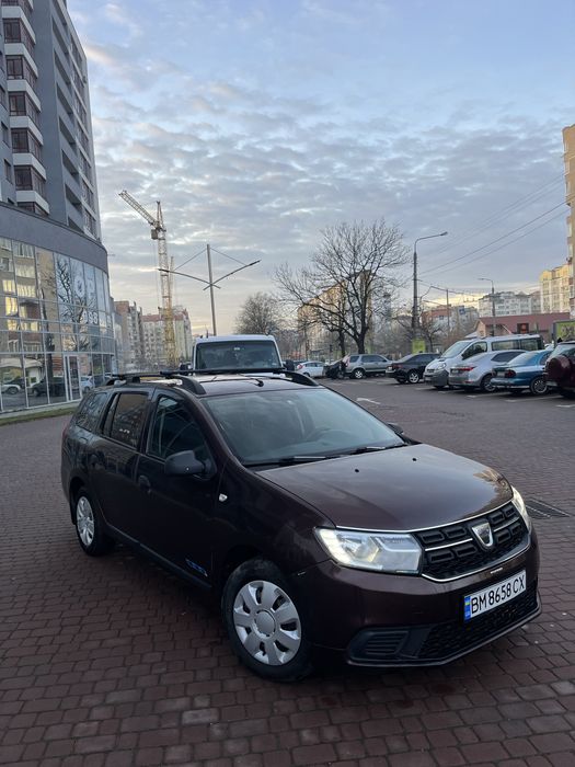 Продам Logan mgv !