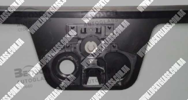 Лобовое стекло Fiat Ducato (2006-) д.д +камера