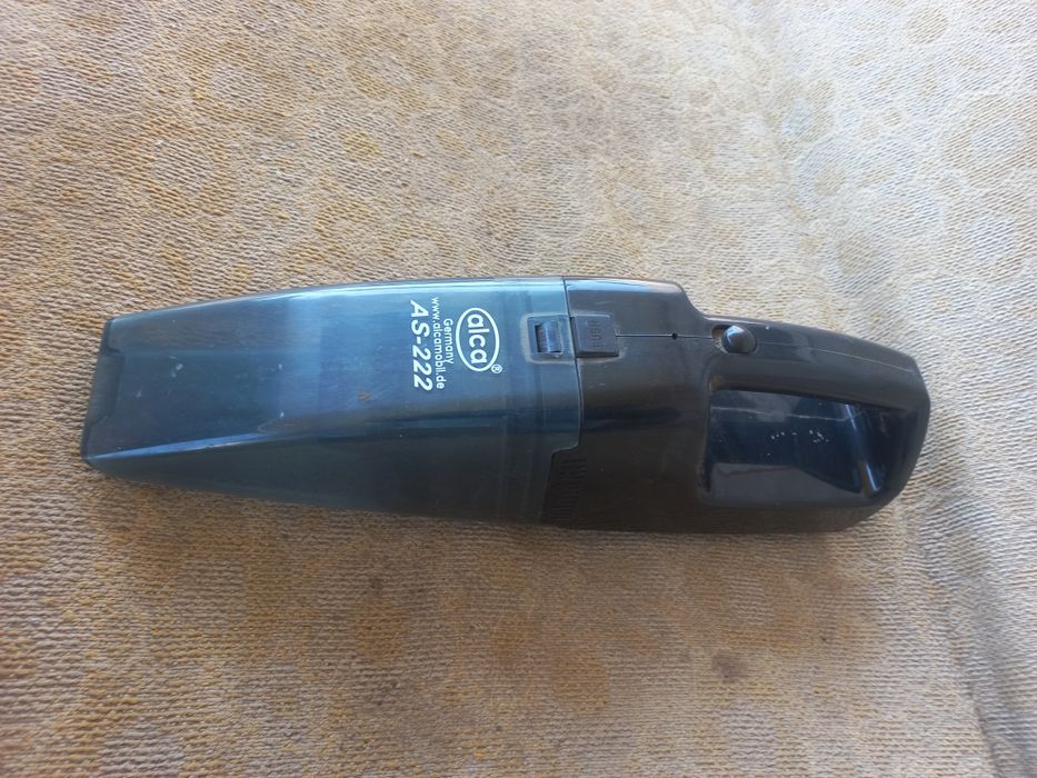 Пилосос alca as 222