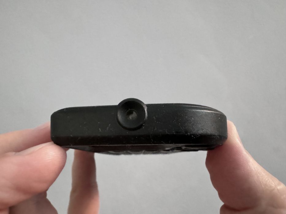 Мини-клавиатура