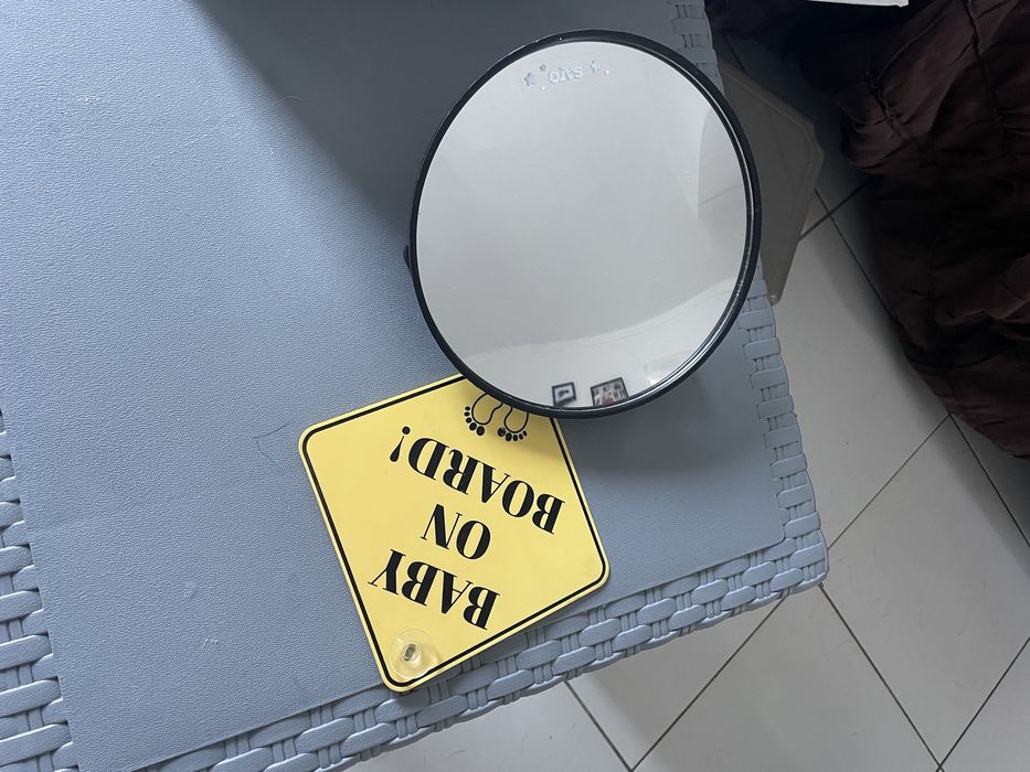 Varios artigos de crianca