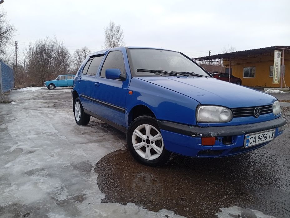 Продам доглянуте авто на газу