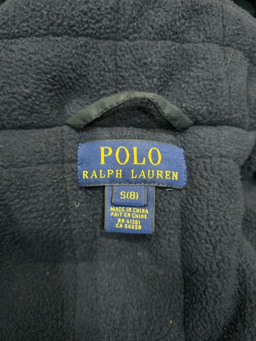 Дитяча куртка  Ralph Lauren Polo