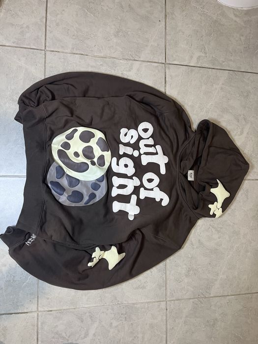 Худі broken planet