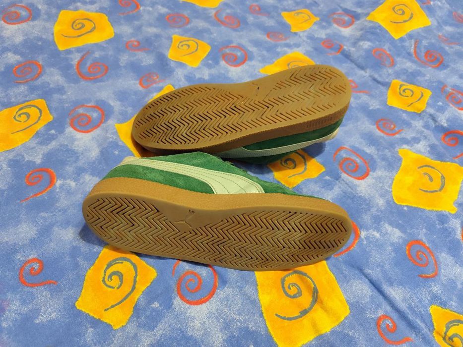 Кроссовки Puma original