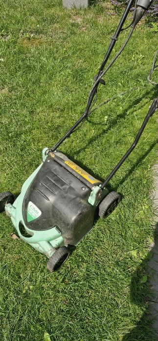 Wertykulator cmi ve 30 1000w/30cm