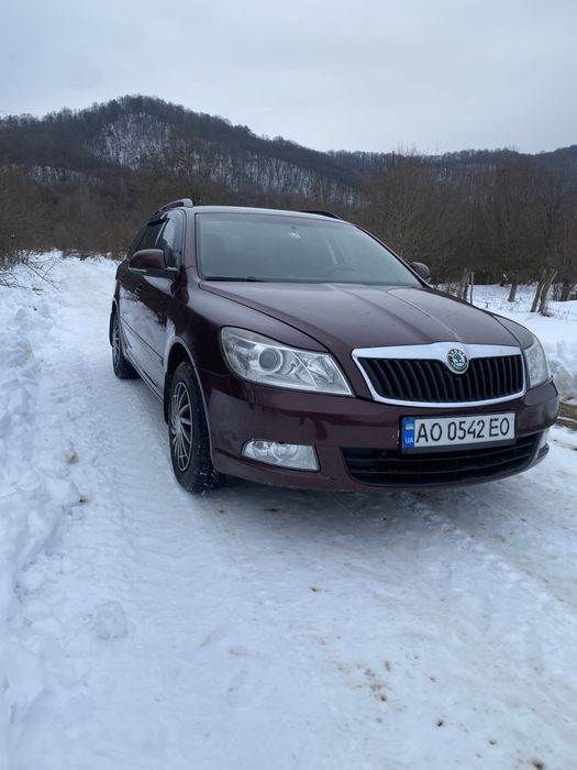 Продам Автомобіль