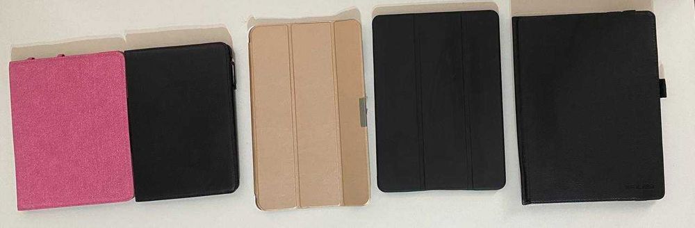 Чохоли на планшет ipad/ел. книгу/Samsung tab A 2019/iphone 7