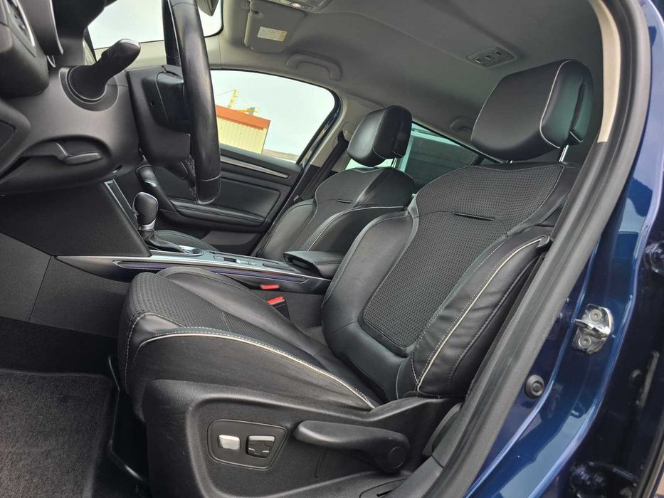RENAULT MEGANE IV SW BOSE 1.5DCI 110CV "EDC"